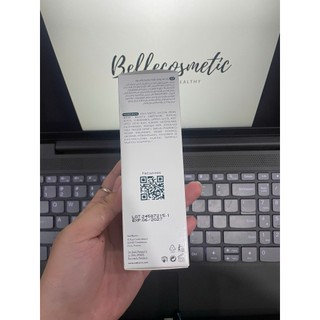 Hyaluronic Serum 30ml - Serum Dưỡng Ẩm Cấp Nước Aquafil Hydra Hydrating Serum Ivatherm 30ml