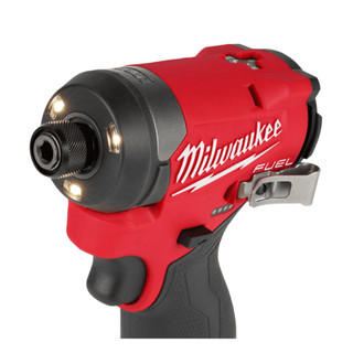 Máy vặn vít, bắn vít 12V Milwaukee M12 FID2-0X Gen 3 thế hệ mới nhất dòng 12V