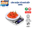 Cân điện tử Cân nhà bếp Ebalance Scale 10kg/1G độ chính xác cao