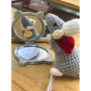 [ẢNH THẬT]🐭 chuột đầu bếp merry cuti handmade ❤️