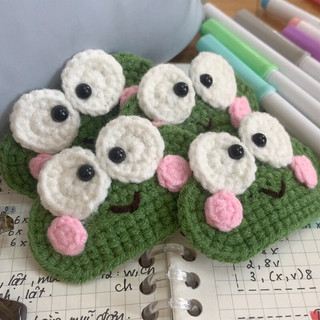 [ẢNH THẬT]🐭 chuột đầu bếp merry cuti handmade ❤️