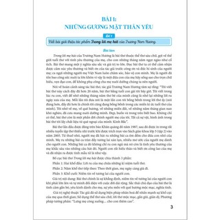 Sách - Những Bài Làm Văn Mẫu Lớp 8 - Chân Trời Sáng Tạo - ndbooks