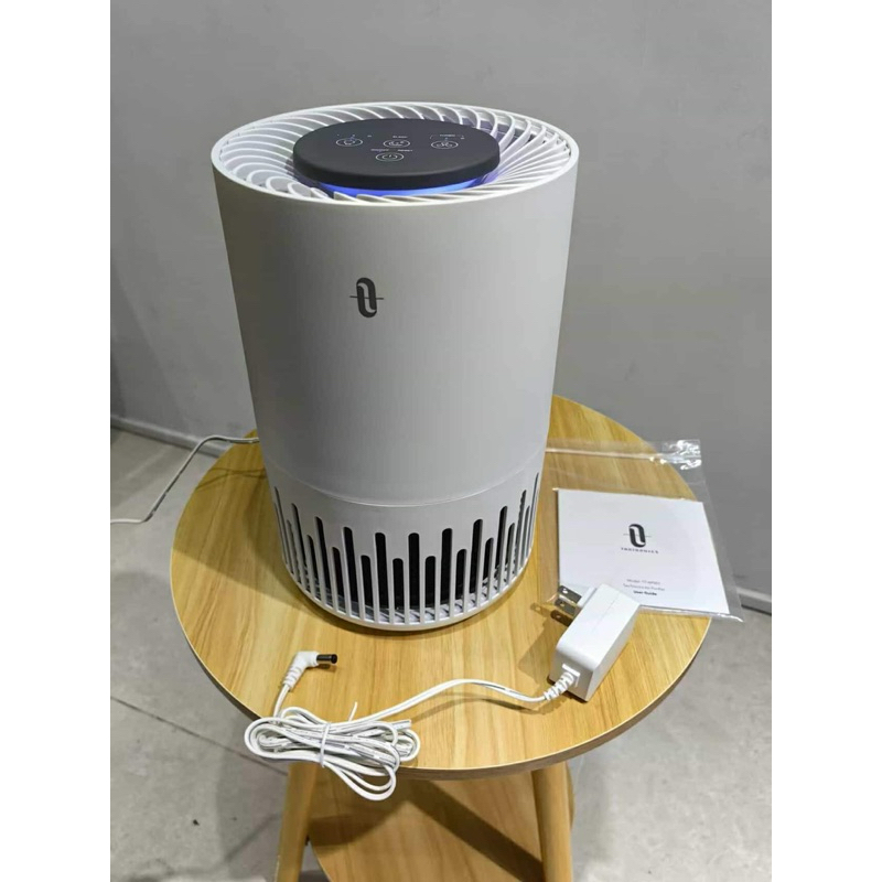 [ An toàn cho bé ] Máy lọc không khí Taotronics TT-AP001 - Chất lượng cao