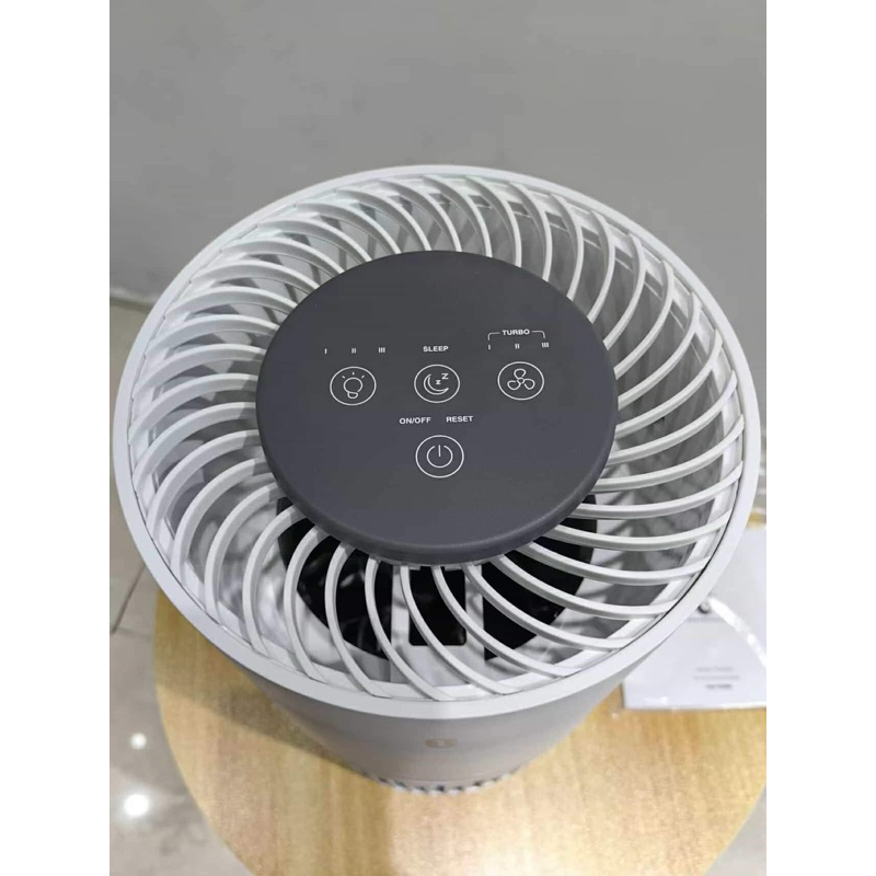 [ An toàn cho bé ] Máy lọc không khí Taotronics TT-AP001 - Chất lượng cao