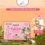 Hộp 5 Gói Yaojian Barry Gel Se Khít Hồi Xuân, Hộp 5 Gel Thanh Hỗ Trợ Làm Săn Chắc, Se Khít Và Trẻ Hóa Vùng Kín