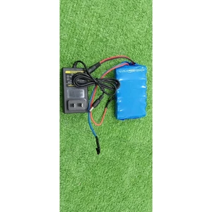 Lưu điện 24V cho motor cửa cuốn cửa cổng 24V
