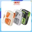 Sạc Dự Phòng không dây 15W Wekome WP-95 20000mAh TypeC & LN out 20W - chân cắm 220V