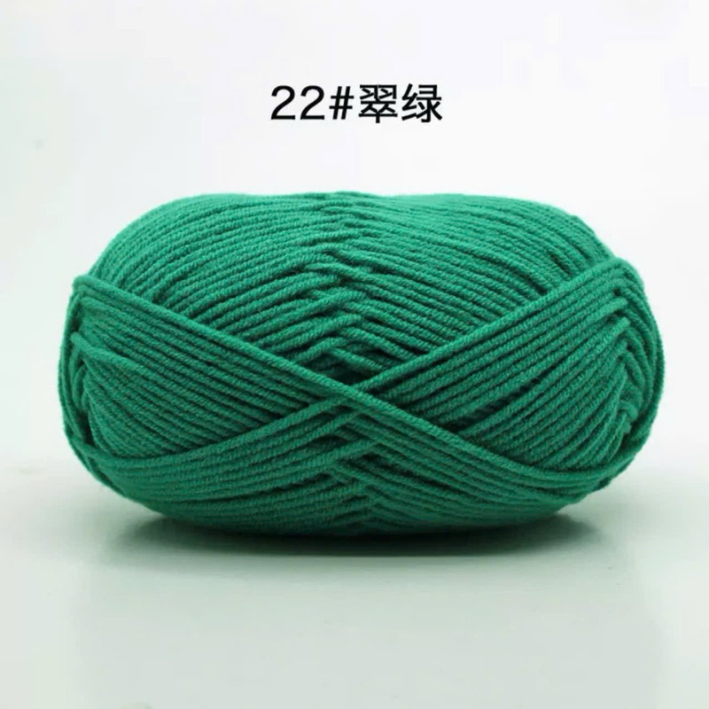 22 xanh lá