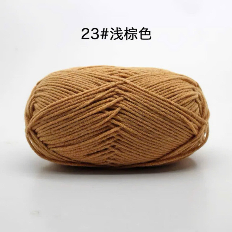 23 lá khô
