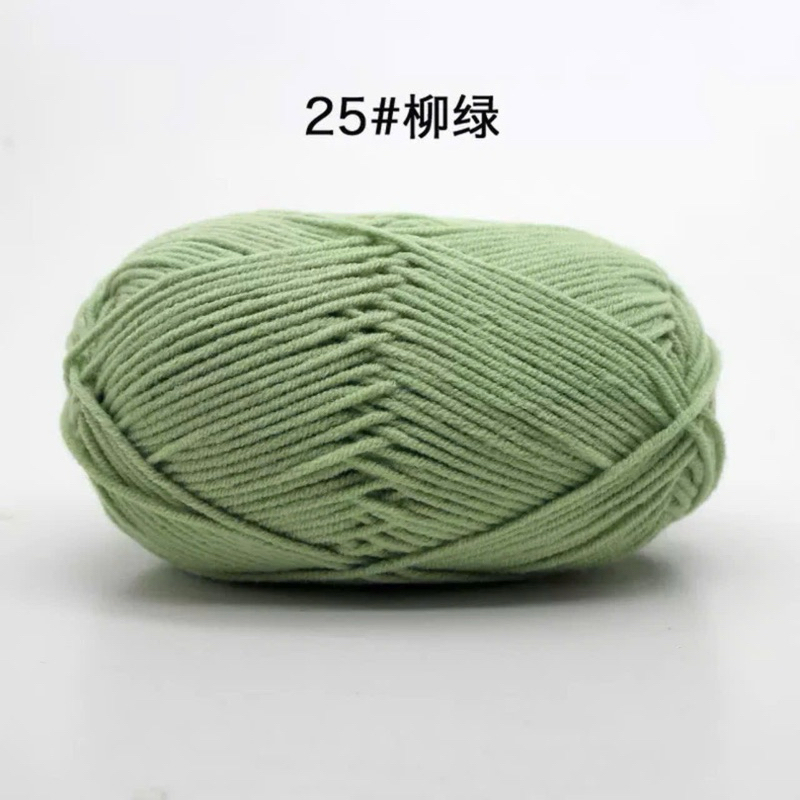 25 xanh pastel