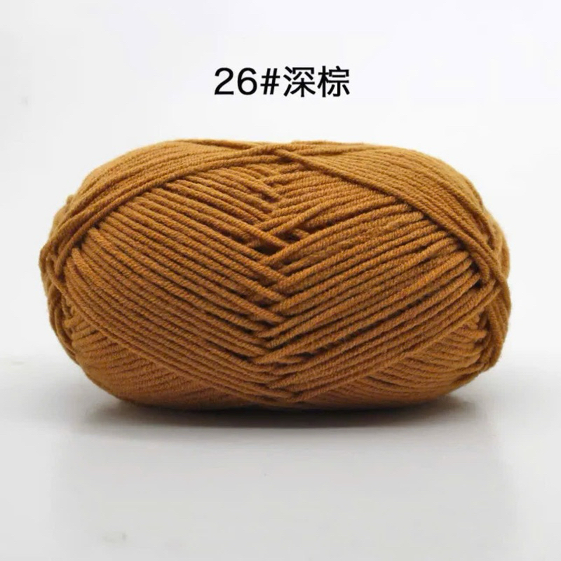 26 nâu