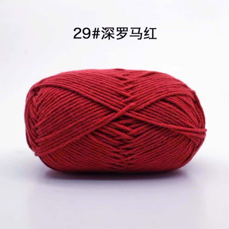 29 đỏ đô đậm