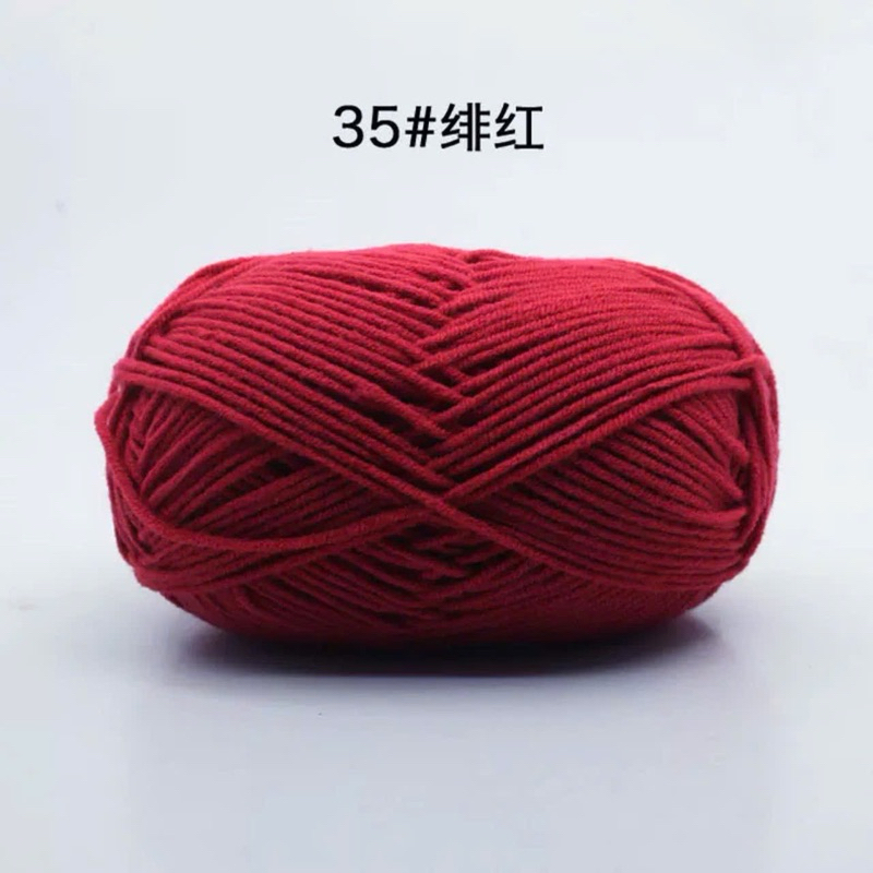 35 đỏ
