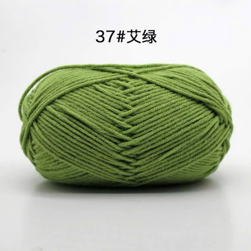 37 xanh lá cây