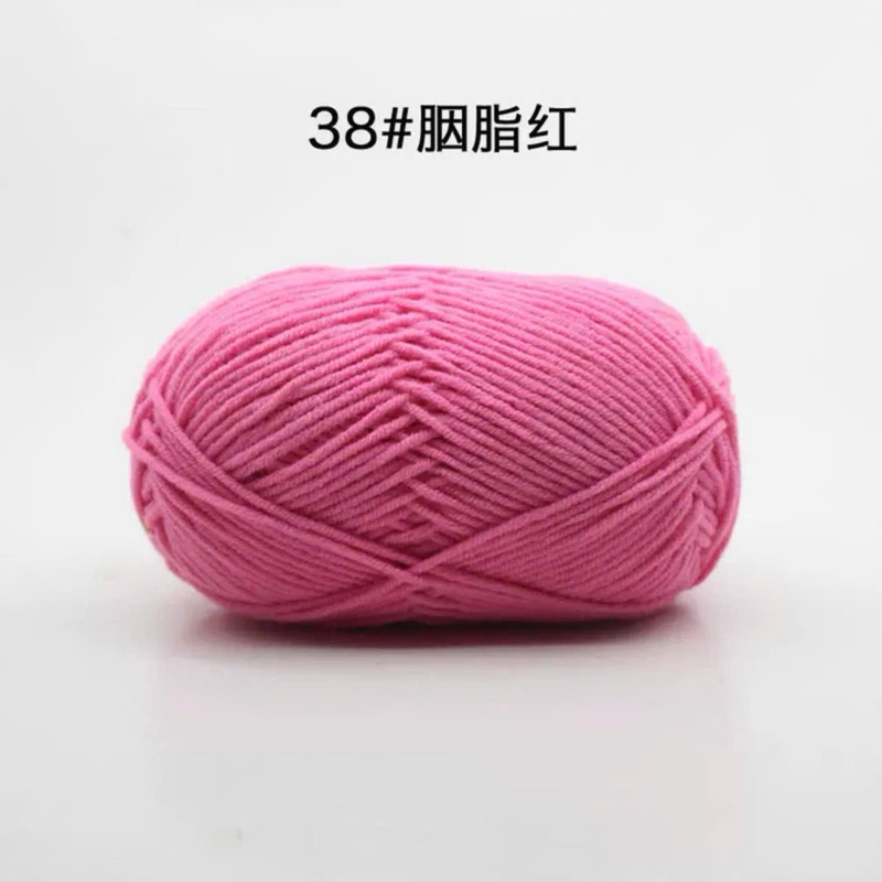 38 Hồng xinh