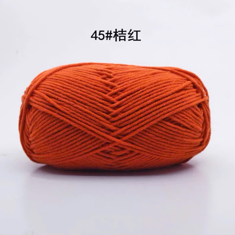 45 cam đất