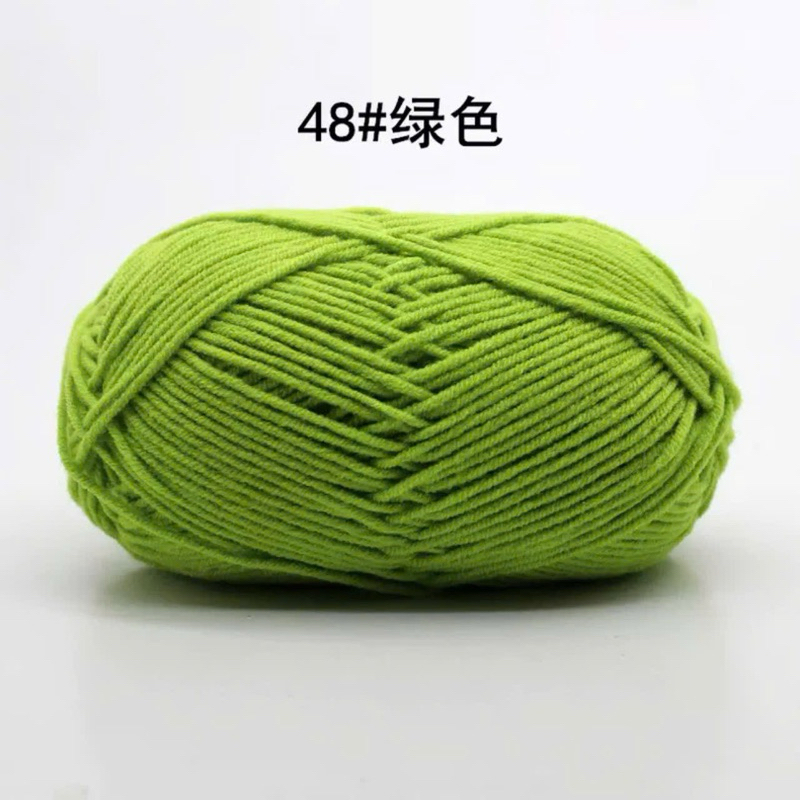 48 xanh nõn chuối