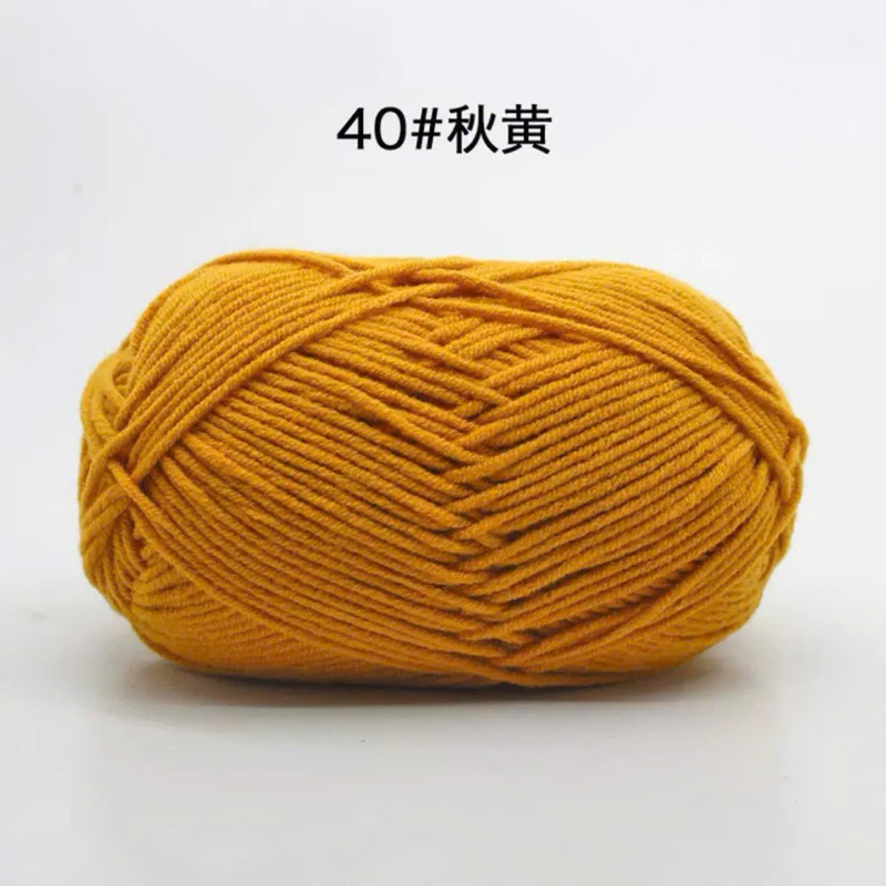 40 vàng da bò