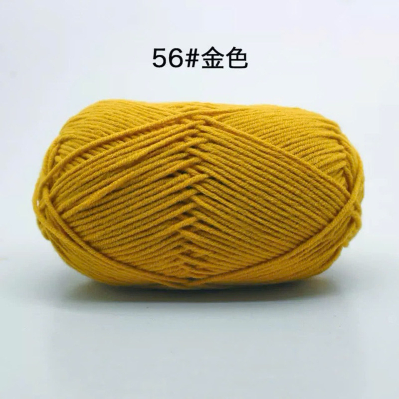 56 vàng nâu