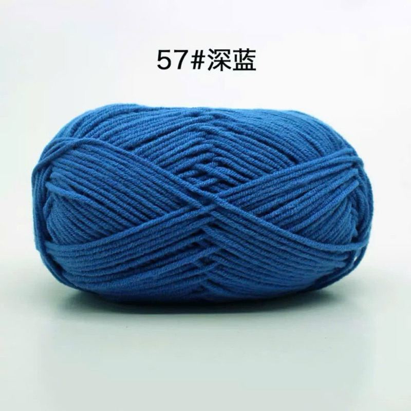 57 xanh dương đậm