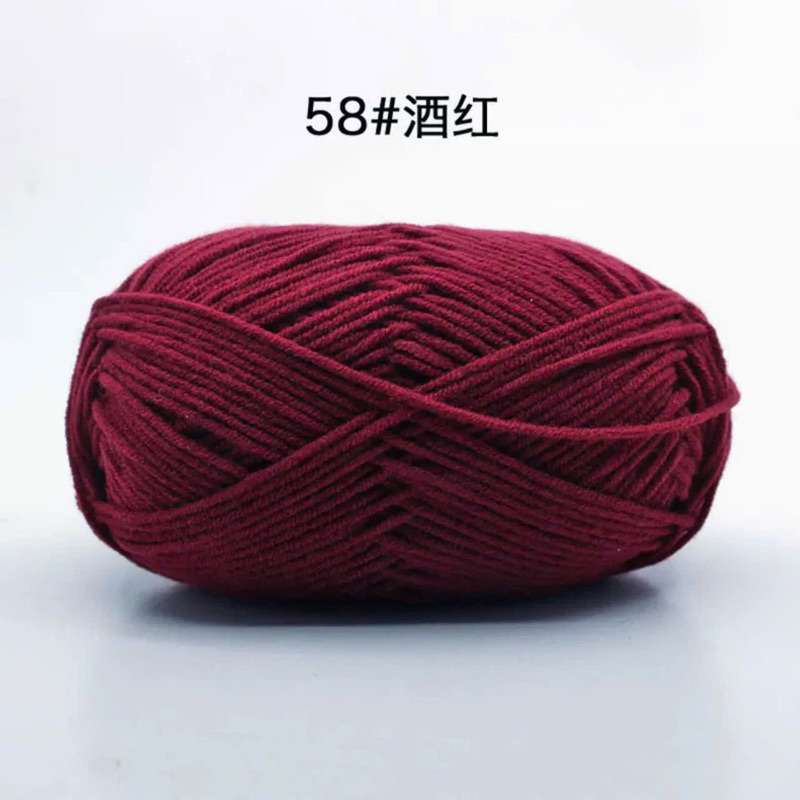 58 đỏ thẫm