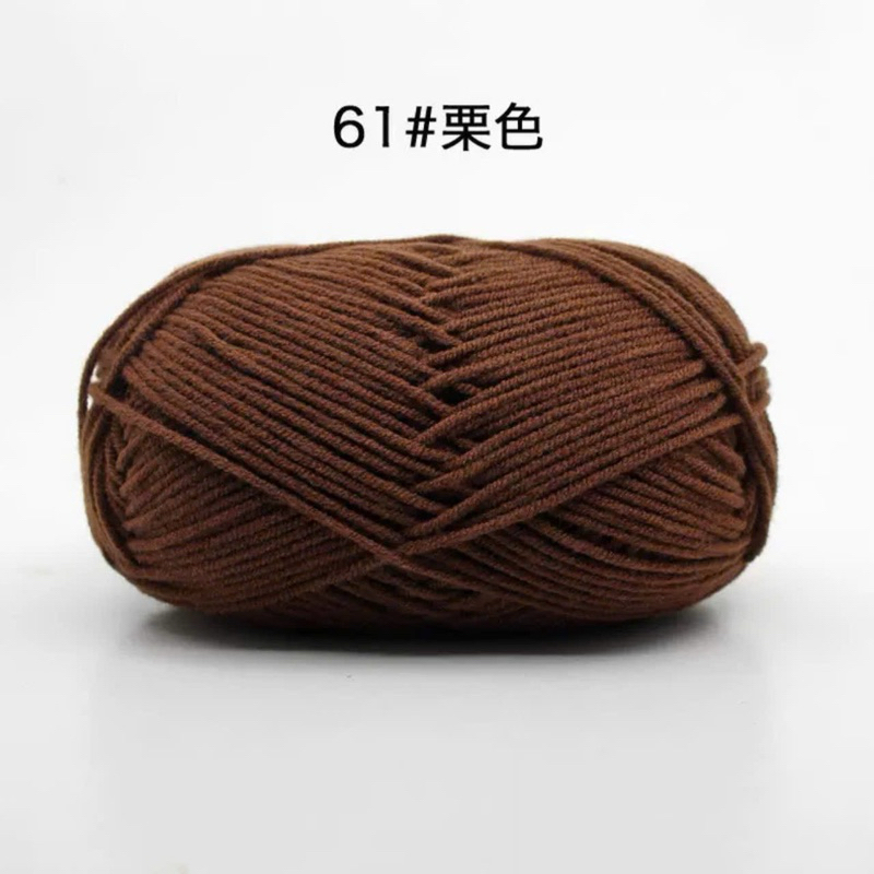 Nâu sô-cô-la 61