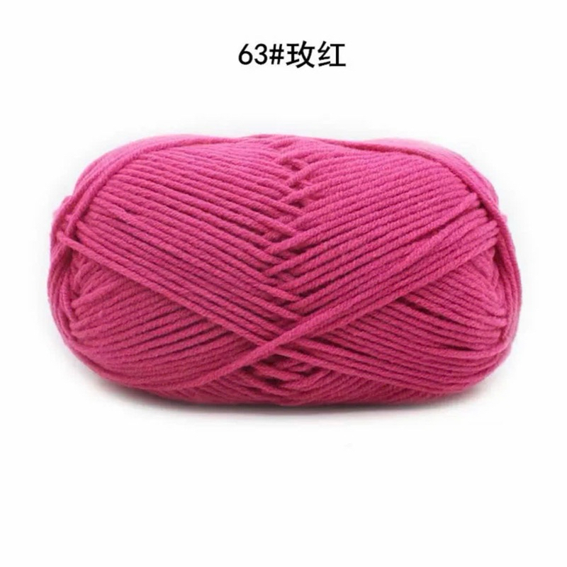 63 Hồng sen