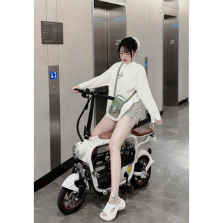 Phụ tùng xe điện hot girl (inbox món)