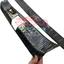 Chống trầy cốp xe Vinfast VF3 mẫu vân TITAN đen phay xước cao cấp bảo vệ,chống trầy cốp xe hiệu quả