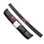 Chống trầy cốp xe Vinfast VF3 mẫu vân TITAN đen phay xước cao cấp bảo vệ,chống trầy cốp xe hiệu quả