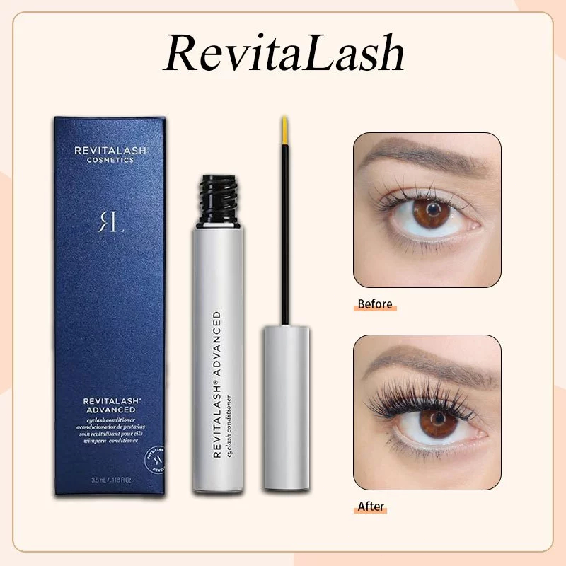 Revitalash Advanced - Serum mọc mi và làm dài mi chính hãng USA 3.5ml ...