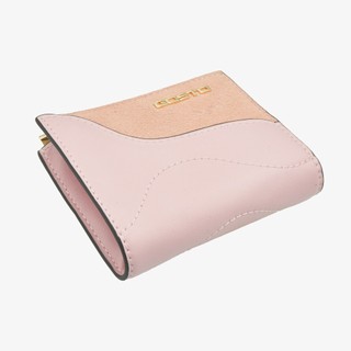 Ví Da Nữ Gosto GBWW00100HOG (Hồng)