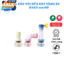 Thiết bị đầu vòi lọc nước rửa bát cho gia đình xoay 360 độ
