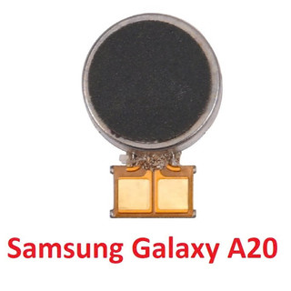 Cục Rung Samsung A20 Linh Kiện Thay Thế Bóc Máy Giá Siêu Rẻ, Siêu Rung