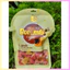 Kẹo Dẻo Trà Sữa Trân Châu Đường Đen BEE MILK 470g