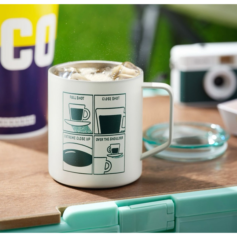 (CÓ SẴN) Ly Starbucks Korea + Megabox | BigBuy360 - bigbuy360.vn