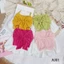 Set 2 dây nơ xinh cho bé gái TB18 - Quần áo dễ thương cho bé gái đi chơi