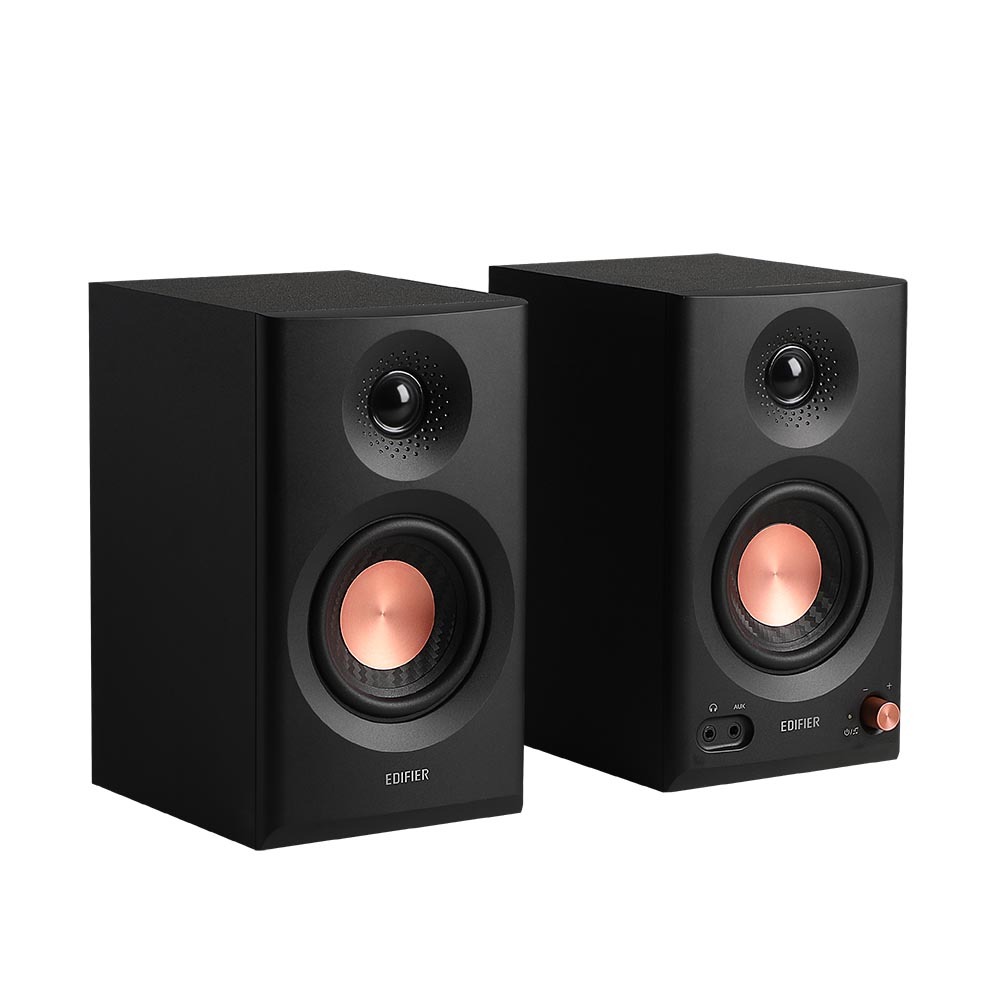 Loa Kiểm Âm Bluetooth EDIFIER MR3 | Chính Hãng | Bảo Hành 12 Tháng | BigBuy360 - bigbuy360.vn