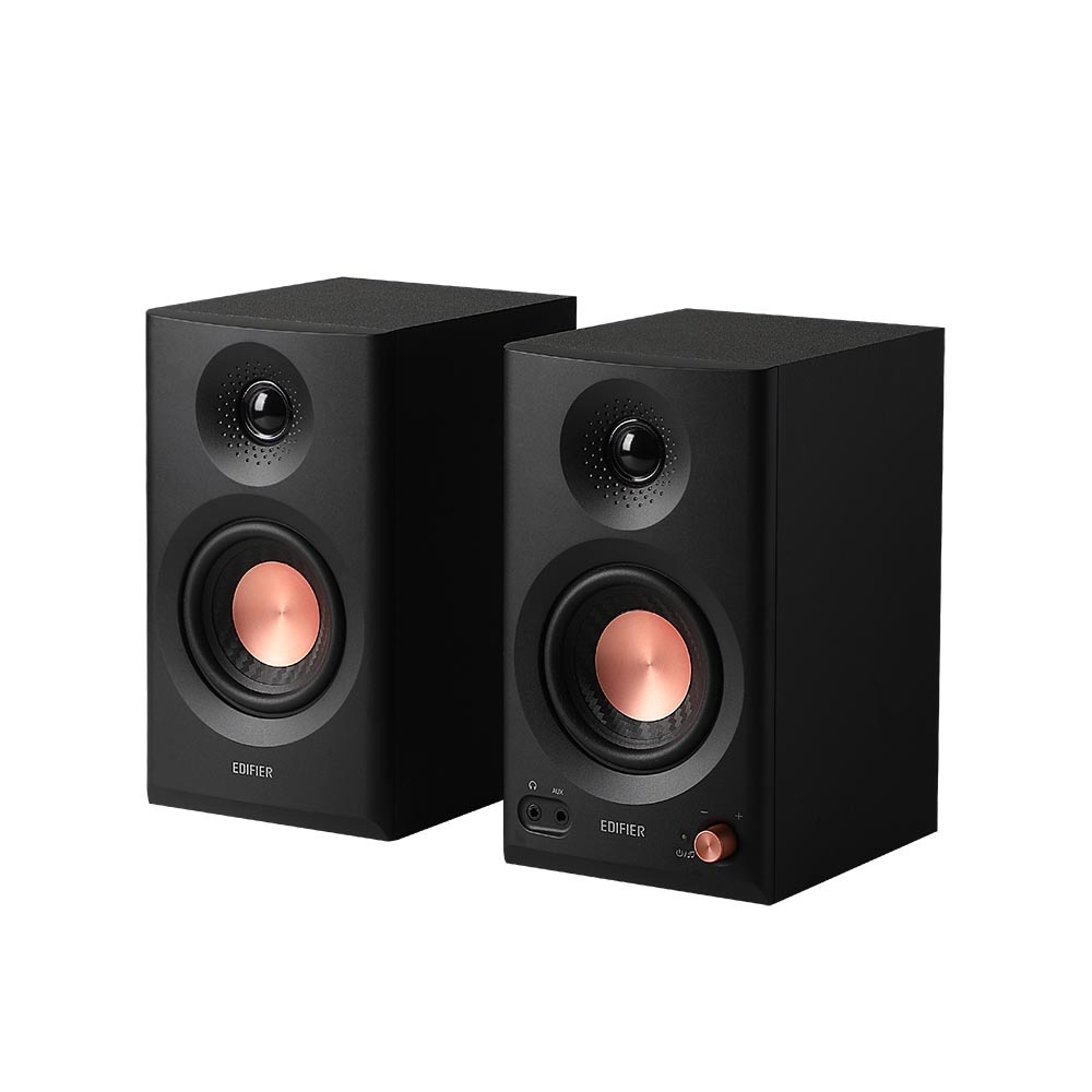 Loa Kiểm Âm Bluetooth EDIFIER MR3 | Chính Hãng | Bảo Hành 12 Tháng | BigBuy360 - bigbuy360.vn