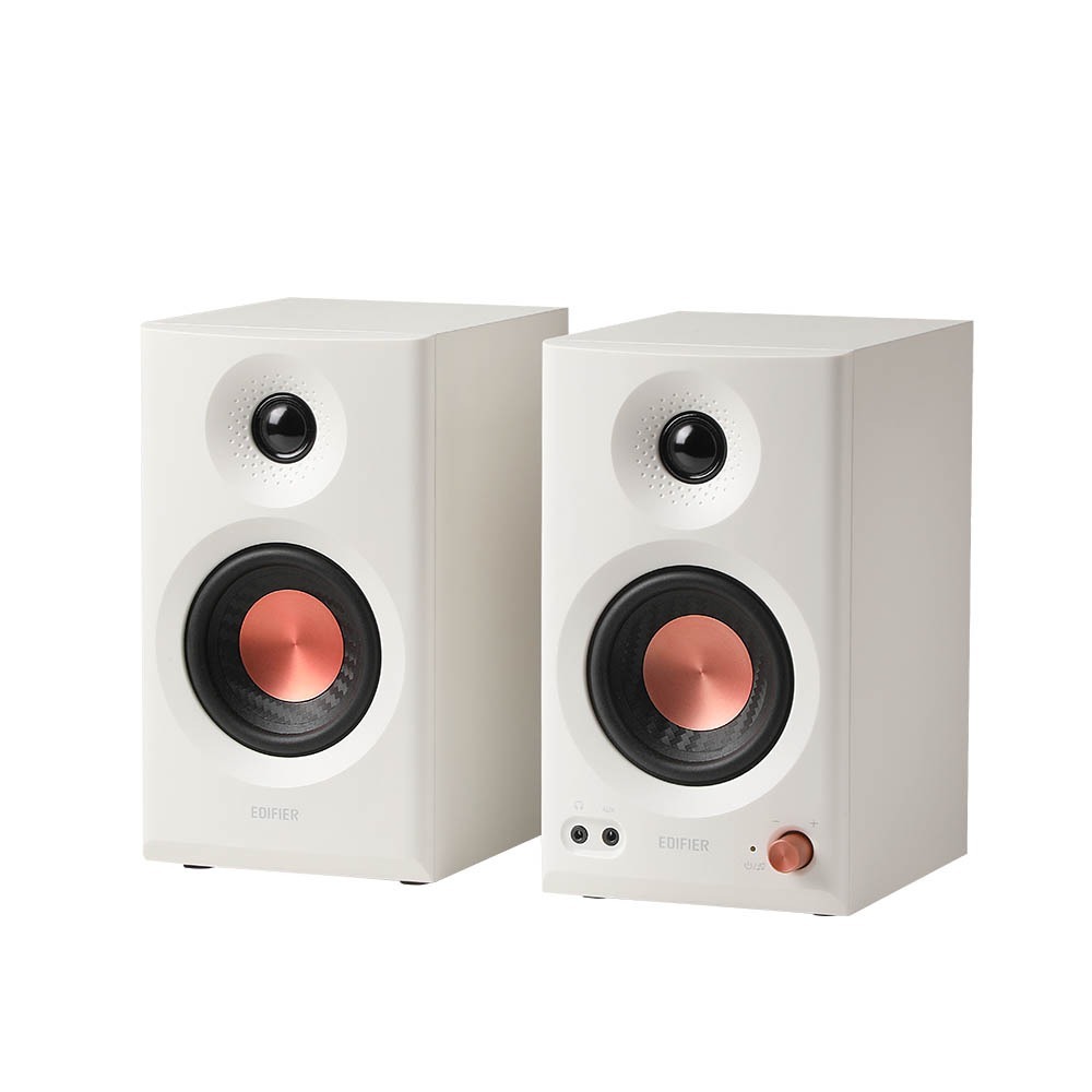 Loa Kiểm Âm Bluetooth EDIFIER MR3 | Chính Hãng | Bảo Hành 12 Tháng | BigBuy360 - bigbuy360.vn