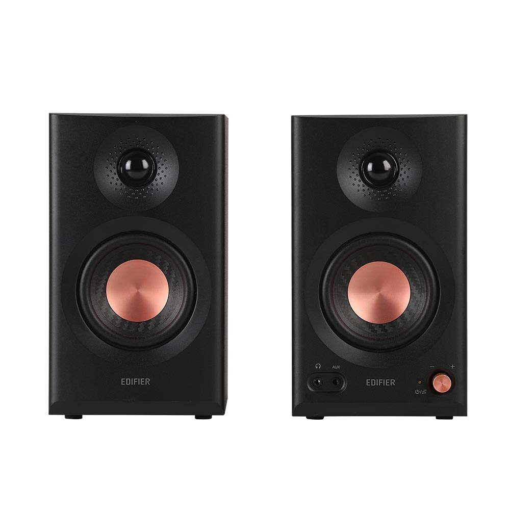 Loa Kiểm Âm Bluetooth EDIFIER MR3 | Chính Hãng | Bảo Hành 12 Tháng | BigBuy360 - bigbuy360.vn