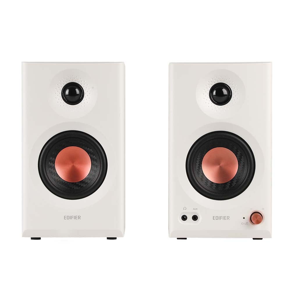 Loa Kiểm Âm Bluetooth EDIFIER MR3 | Chính Hãng | Bảo Hành 12 Tháng | BigBuy360 - bigbuy360.vn