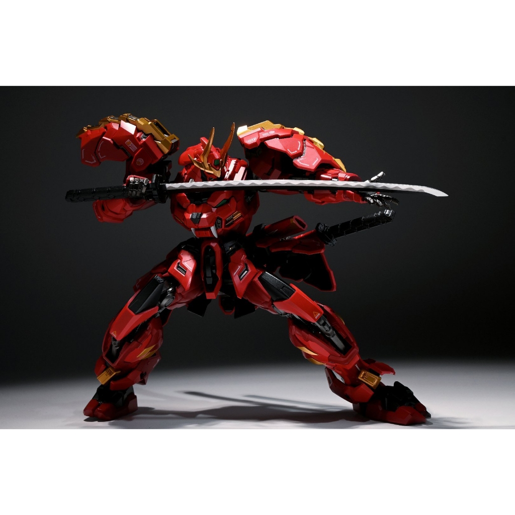 [SẮP VỀ] Mô Hình Lắp Ráp 1/100 𝐍𝐄𝐌𝐄𝐒𝐈𝐒 RT-002 Infinite Dimension (tặng kèm base + decal nước)