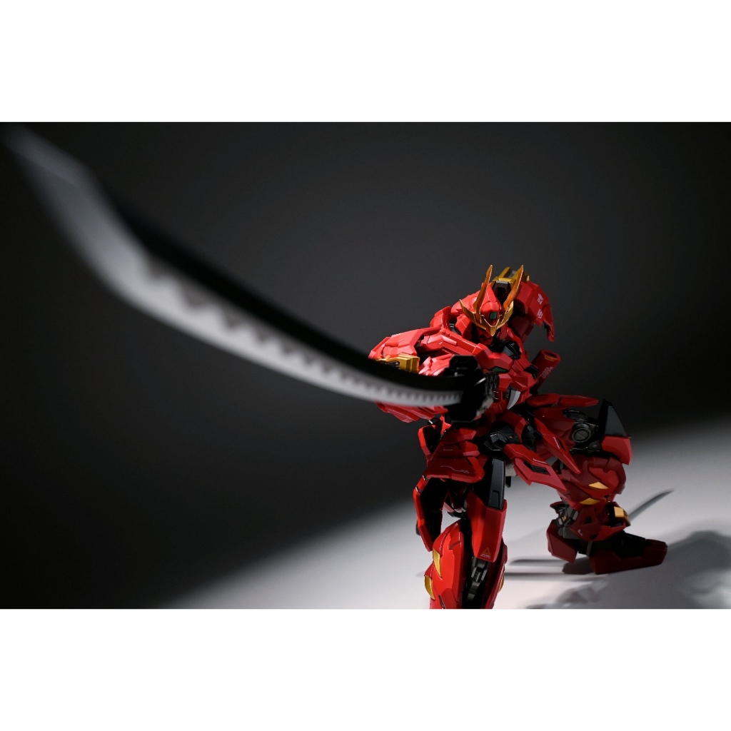 [SẮP VỀ] Mô Hình Lắp Ráp 1/100 𝐍𝐄𝐌𝐄𝐒𝐈𝐒 RT-002 Infinite Dimension (tặng kèm base + decal nước)