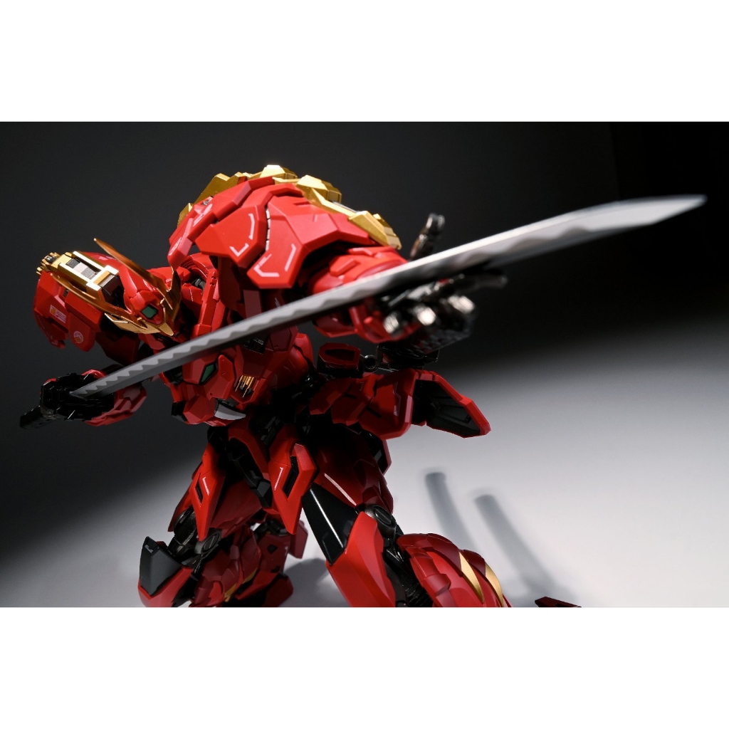 [SẮP VỀ] Mô Hình Lắp Ráp 1/100 𝐍𝐄𝐌𝐄𝐒𝐈𝐒 RT-002 Infinite Dimension (tặng kèm base + decal nước)