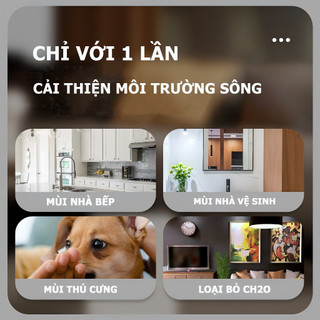 Máy xông tinh dầu BL-500F, điều khiển qua APP, Bảo vệ ngắt điện khi thiếu nước，Diện tích khuếch tán 400m² - 600m²