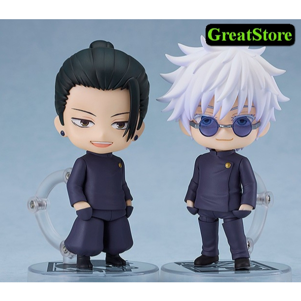 [ Sẵn ] Mô hình Gojo Suguru Geto,Tokyo Jujutsu High School Ver 2205 ...