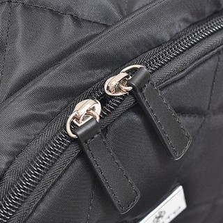 Ba lô thời trang nữ Gosto GBBW00300DEN (Đen)