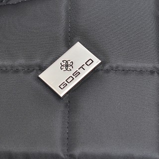 Ba lô thời trang nữ Gosto GBBW00300DEN (Đen)