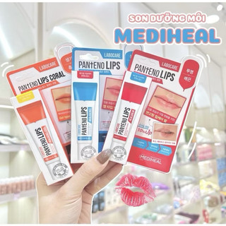 Son Dưỡng Môi Mediheal Labocare Pantenolips 10ml